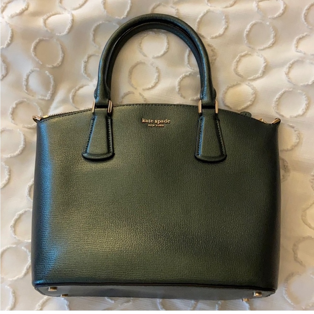Kate Spade Convertible Crossbody Purse